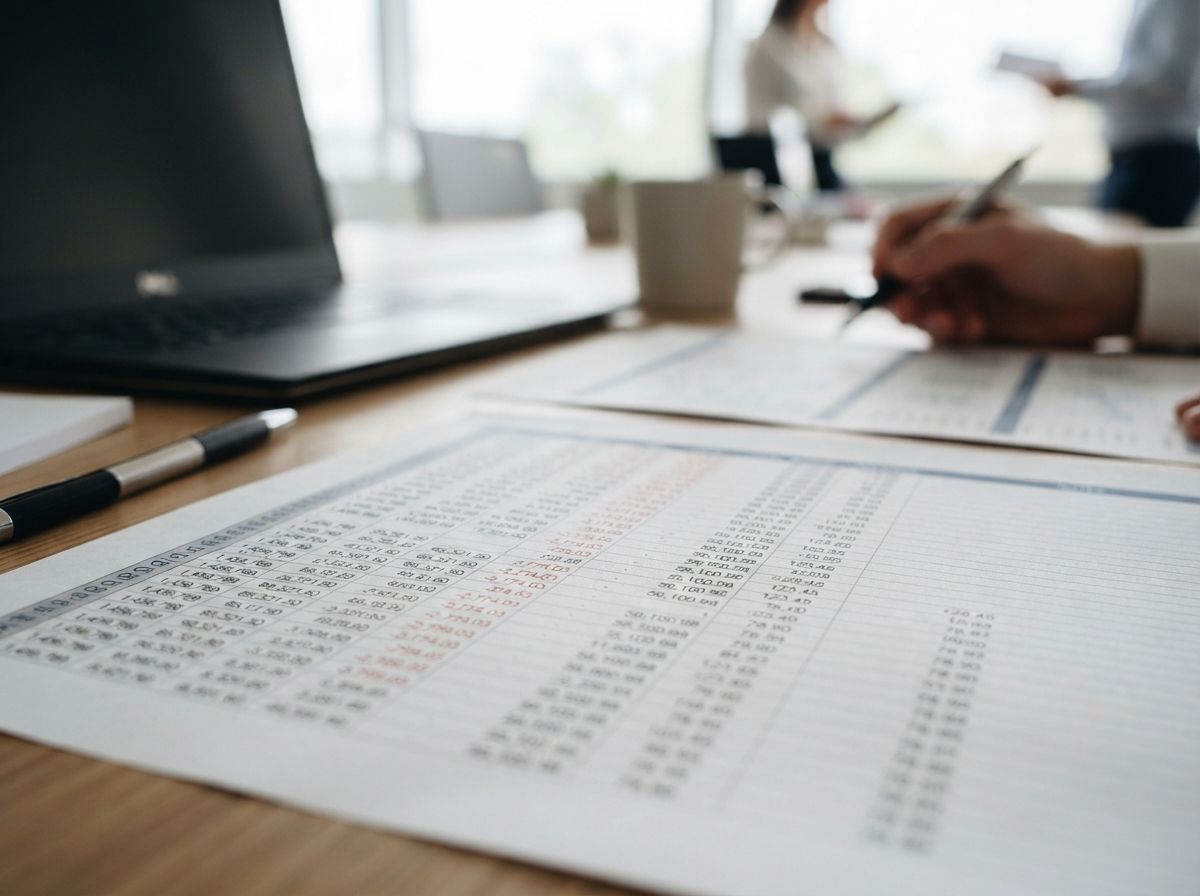 5 Years of Proforma Lessons in 1 Email
