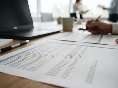 5 Years of Proforma Lessons in 1 Email