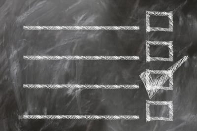 Due Diligence Checklist: The Checklist I Run On Every Deal
