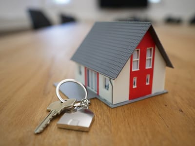 Let's Build A House and Give It Away