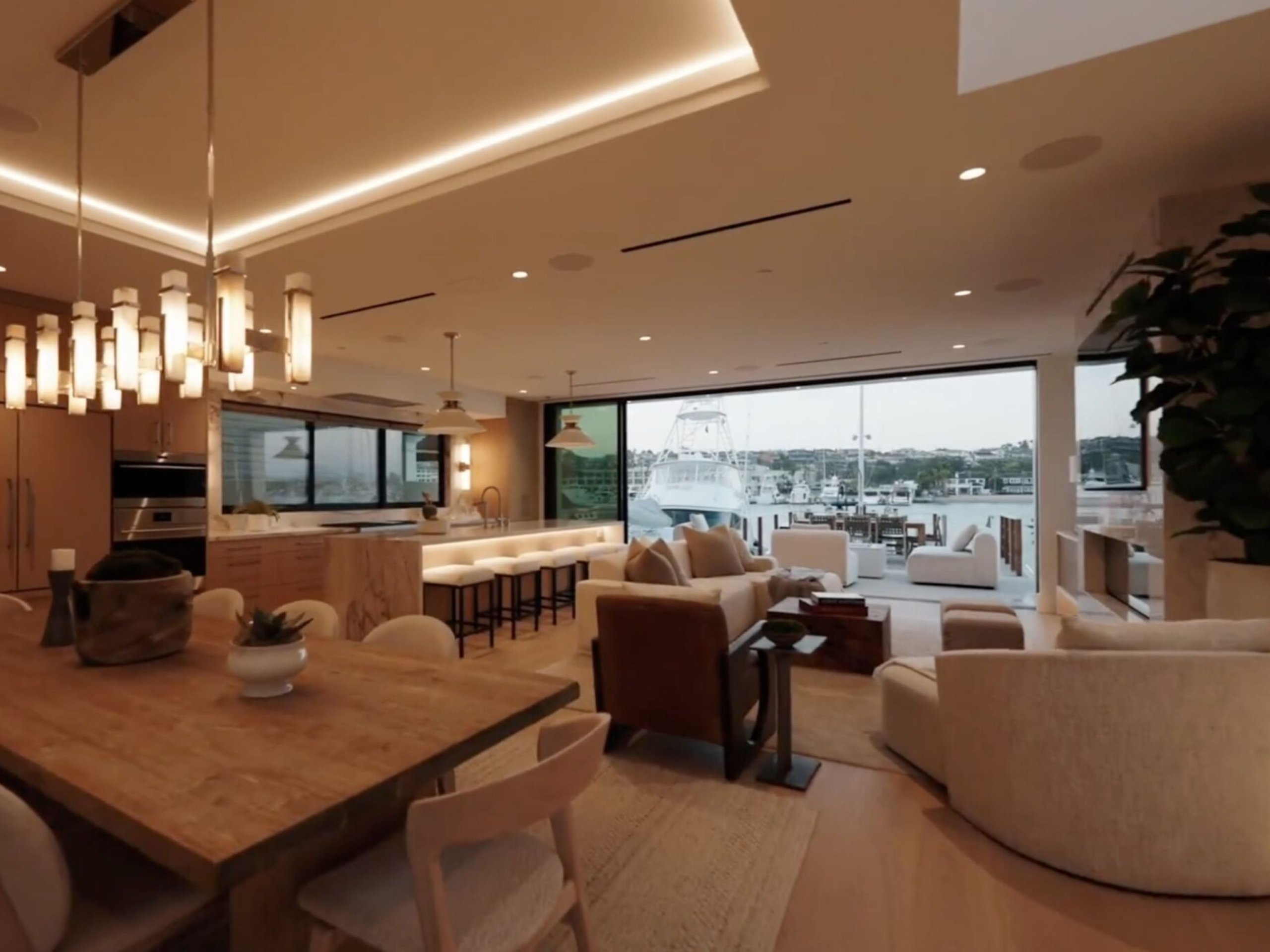 Industrial IQ Bootcamp: $20M Oceanfront Masterpiece