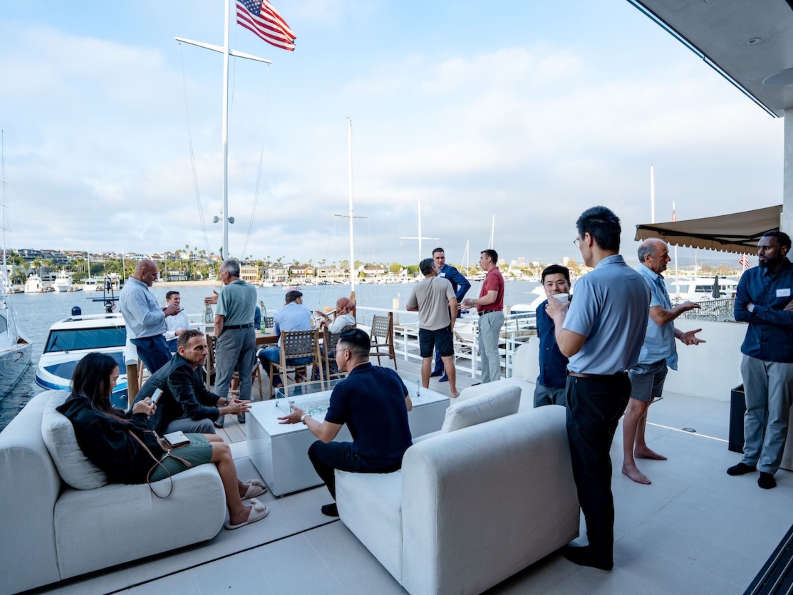 Beyond the Brochure: The Newport Bootcamp Recap