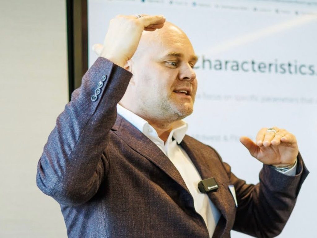 Turning A Year Older