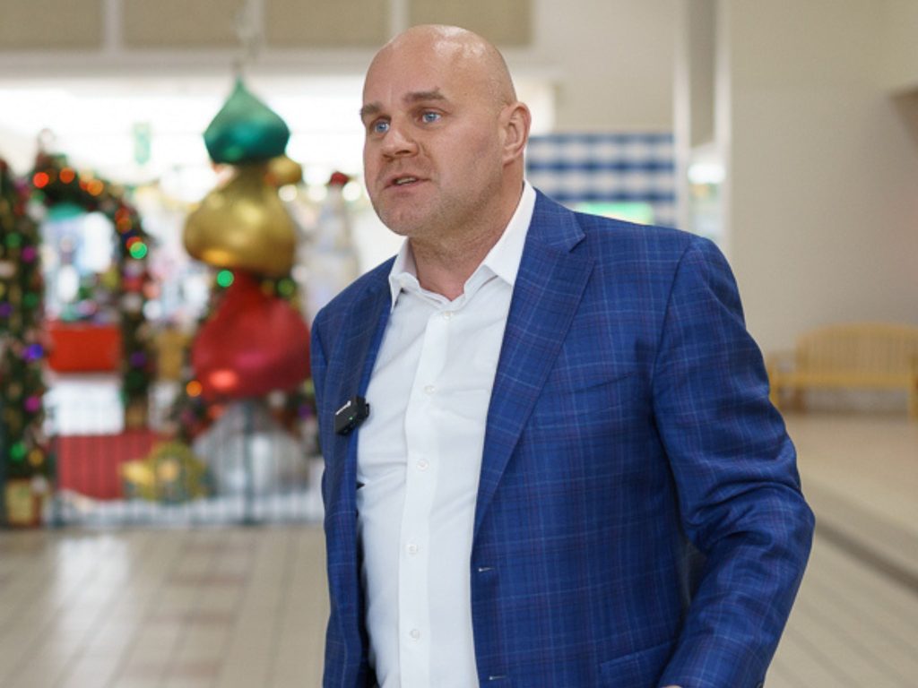 The Rising Tide of Defaults: CRE Distress Report 2024 – 2026